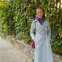 Maria Dolgacheva, 31.12.2006, Санкт-Петербург