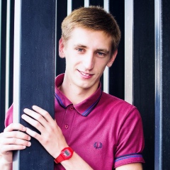 Тарас Ласа, 17.07, Киев