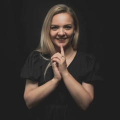 Елена Безродная, 03.02, Воткинск