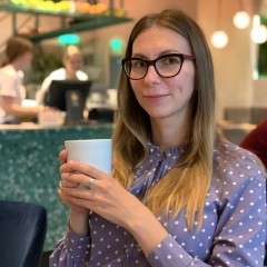 Наталья Ожиганова, 23.02, Москва