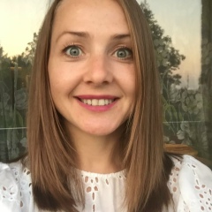 Галина Ковлейская, 29.04.1986, Halmstad