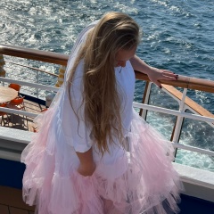 Оксана Фи, 09.11, Москва