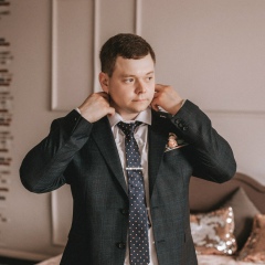 Евгений Чернявский, 14.09.1992, Воронеж