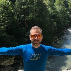 Кирилл Ягодкин, 24.12.1986, Москва