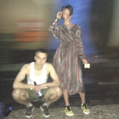 Валентин Белый, 18.09, Новосибирск