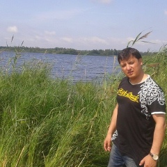 Bahrom Nurmatov, 29.10.1974, Санкт-Петербург