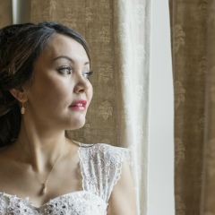 Zara Kusainova, 12.03, Астана