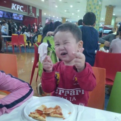 Banu Sandibaeva, 13.03.1988, Алматы