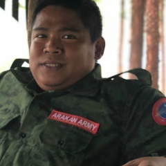 Nyo Twan-Awng, 04.03.1981