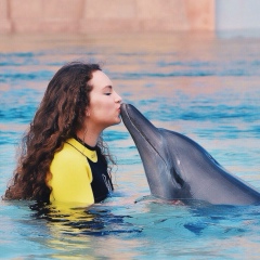 Настя Пальчунова, 24.12, Москва