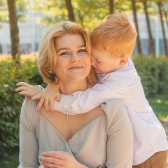 Тамара Степанова, 21.03.1985, Санкт-Петербург