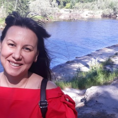 Людмила Калина, 03.07.1981