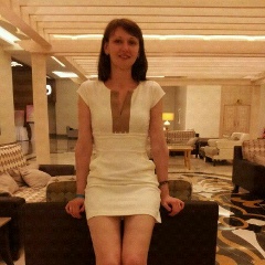 Светлана Лявданская, 12.05.1984, Санкт-Петербург