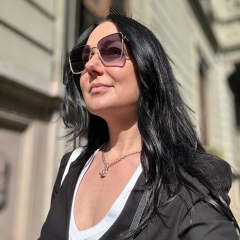 Dashka Balickaya, 17.01.1986, Москва