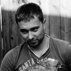 Владимир Белан, 02.09, Омск