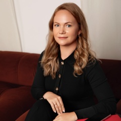 Валентина Антипова, 03.09.1985, Санкт-Петербург