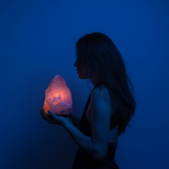 Елена Олесик, Москва