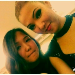 Мавлюда Реймбаева, 26.08.1997, Нукус