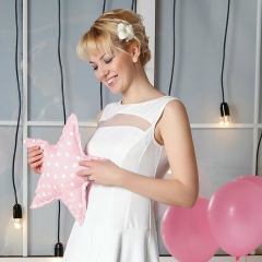 Вера Shalaeva, 15.01