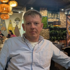 Евгений Парфенов, Муром