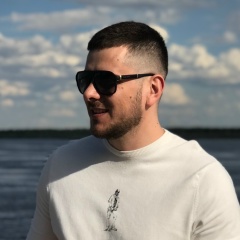 Роман Михайлович, 11.03, Краснодар