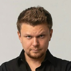 Павел Гусев, 13.02.1989, Москва