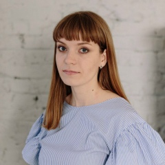 Мария Овчинникова, 18.10, Тюмень