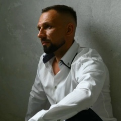 Андрей Владимирович, 04.12, Орск