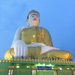 သက် သာကီ, 19.09.1994, Yangon