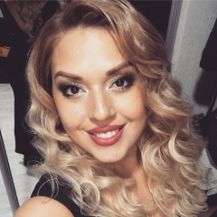 Мария Сергеева, 12.06, Волжский