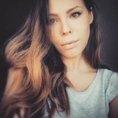 Наталия Карпова, 08.11, Санкт-Петербург