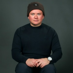 Иван Григоров, 22.05.1988, Москва