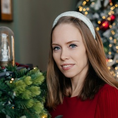 Виктория Гаврикова, 03.04, Калининград