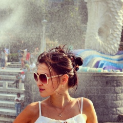 Zhuldyz Kuandykova, 31.05, Singapore