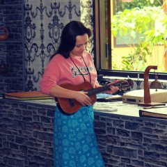 Оксана Ильюп, 16.08, Челябинск