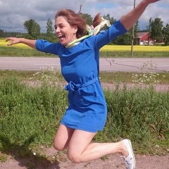 Елена Лыкасова, 12.08.1975, Санкт-Петербург