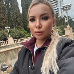 Ксения Мерц, 24.05, Пермь