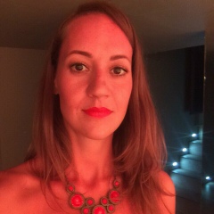 Екатерина Нашатырева, Москва