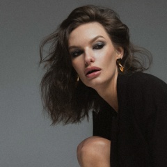 Анастасия Попкова, 28.10, Калининград