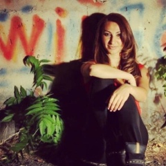 Kristina Avagimyan, 05.08, Ереван