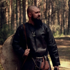 Sigurd Haraldsson, 05.12.1988, Кобрин