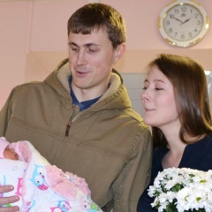 Миша Тарасов, 16.12.1988, Санкт-Петербург