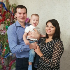 Леся Яниахметова, 29.03.1989, Самара