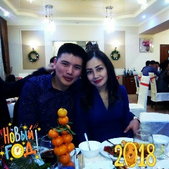 Айганым Карымсакова, 21.10.1991, Павлодарское