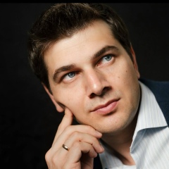 Игорь Нехаев, 27.05.1981, Киев