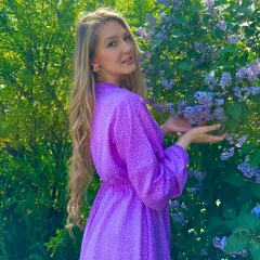 Екатерина Патрушева, 20.03, Екатеринбург