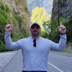 Андрей Артуньянц, 14.01.1988, Москва