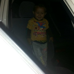 Арман Арман, 14.11.1988