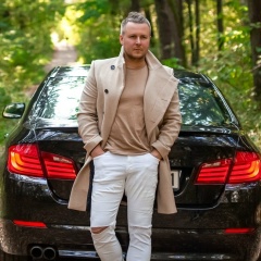 Андрей Лимошкин, 20.05.1986, Барановичи