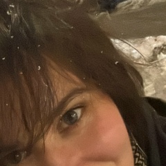 Ольга Богословская, 28.10.1987, Москва